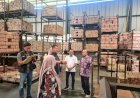 Polres-Bojonegoro-dan-TPID-Lakukan-Sidak-Distributor,-Pastikan-Stok-Bapokting-Aman