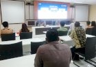 Polresta-Sidoarjo-Bekali-Pelajar-Duta-Kamtibmas,-Dorong-Generasi-Muda-Jadi-Agen-Perubahan