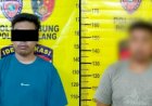 Polres-Malang-Berhasil-Amankan-Dua-Pelaku-Curanmor-di-Jabung,-Motor-Korban-Akhirnya-Kembali