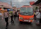 Polres-Jember-Beri-Layanan-Pengamanan-Maksimal,-Haul-Habib-Sholeh-bin-Muchsin-Al-Hamid-di-Tanggul-Kondusif