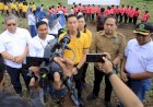 Hari-Bumi,-Polres-Madiun-Gandeng-Perhutani-Tanam-Ribuan-Bibit