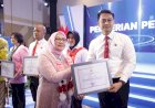 Ditres-PPA---PPO-Polda-Jatim-Terima-Penghargaan-dari-Menteri-PPPA