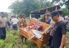 Polres-Situbondo-Terjunkan-Personel-Bantu-Warga-Terdampak-Banjir