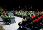 Polres-Bojonegoro-Perkuat-Sinergi-Harkamtibmas,-Gelar-Doa-Bersama-Komunitas-Ojol