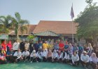 Jaga-Soliditas-Forkopimka-Gedangan-Gelar-Olahraga-Bersama