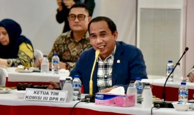 Legislator-Apresiasi-Sinergi-Polri-dalam-Pengamanan-Arus-Mudik-dan-Fokus-Pasca-Lebaran