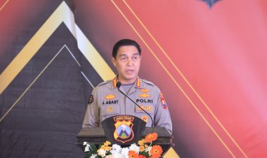 Gelar-Rakernis,-Humas-Polda-Jatim-Dorong-Transformasi-Digital-dan-Peningkatan-Kepercayaan-Publik