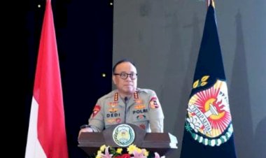 Wakapolri-Tegaskan-Polri-di-Bawah-Presiden-Sah-Konstitusi-PP-Polri-Nyatakan-Komitmen-Tegak-Lurus-Jaga-Marwah-Institusi