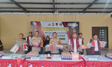 Polisi-Bongkar-Pengoplosan-LPG-Subsidi-Jadi-Gas-Portabel-di-Sidoarjo