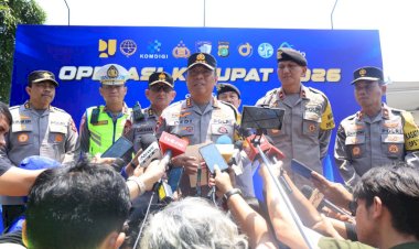 Wakapolri-Tekankan-Antisipasi-Rekayasa-Lalu-Lintas-dan-Optimalisasi-Layanan-Mudik