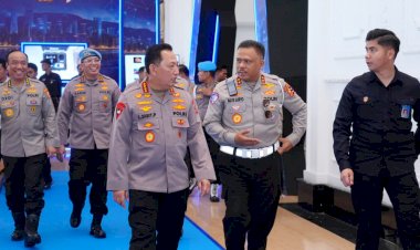 Program-Mudik-Gratis-Presisi-2026-Disambut-Antusias,-32-Ribu-Pemudik-Mendaftar