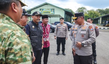 Arus-Balik-Naik-18-Persen,-Kapolda-Jatim-Tegaskan-Personel-Tetap-Siaga