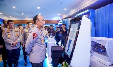 Polri-Luncurkan-Layanan-Laporan-Polisi-Online,-Super-App-Polri-Kini-Semakin-Lengkap-dan-Transparan