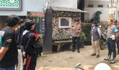 Polres-Mojokerto-Intensifkan-Patroli-Mitigasi-Karhutla-Jaga-Ribuan-Hektare-Kawasan-Hijau-di-Pacet