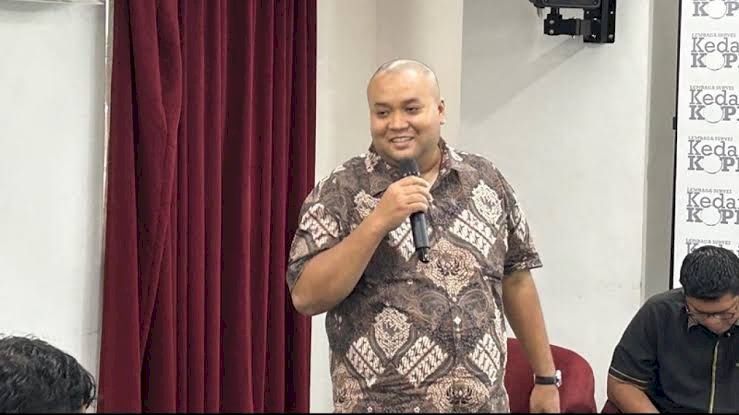 Survei: 91,2% Mayoritas Pemudik Puas dengan Rekayasa Lalu Lintas Mudik Lebaran